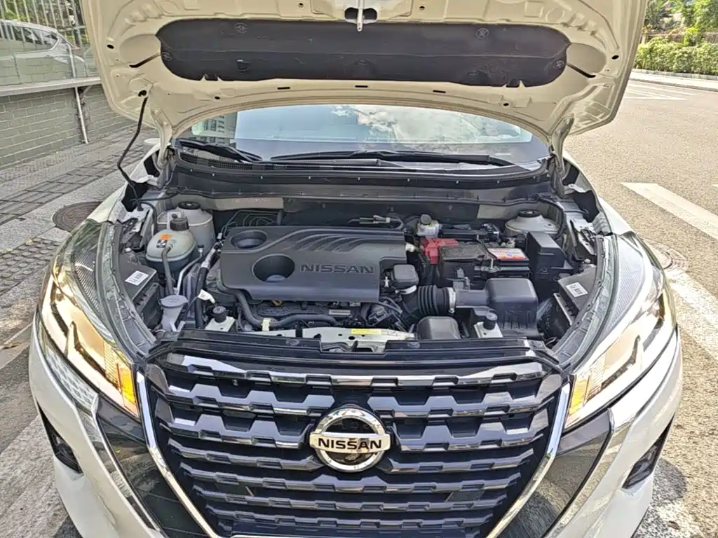 Nissan Kicks — миниатюра 20