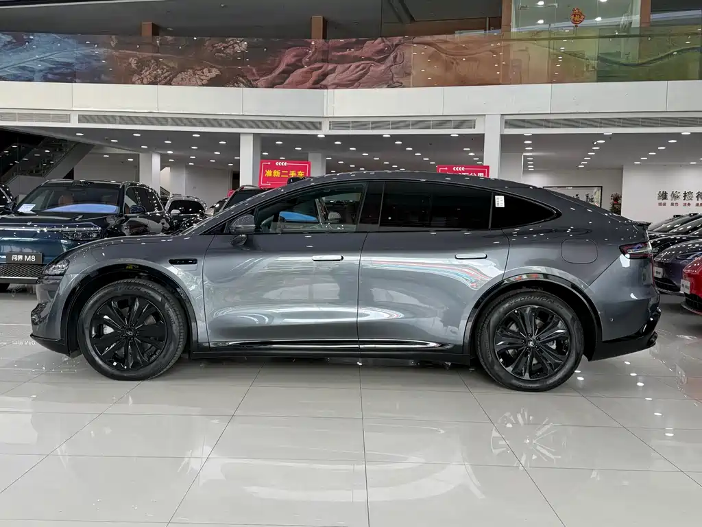 Zhijie Zhijie R7 — миниатюра 6