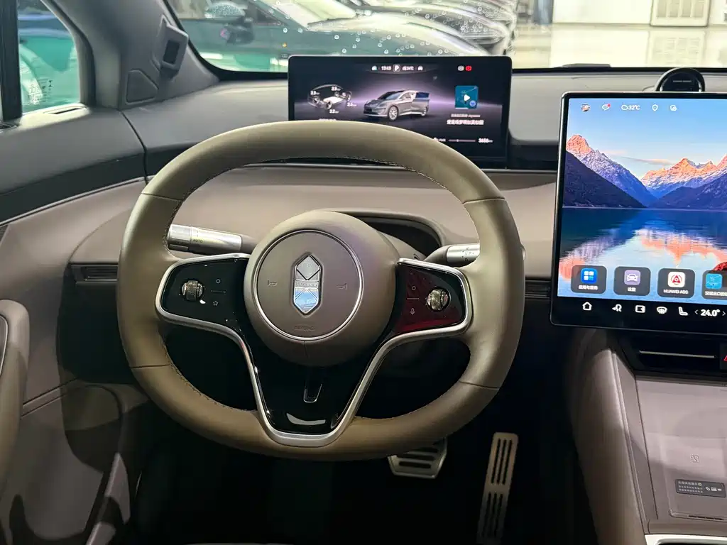 Zhijie Zhijie R7 — миниатюра 14