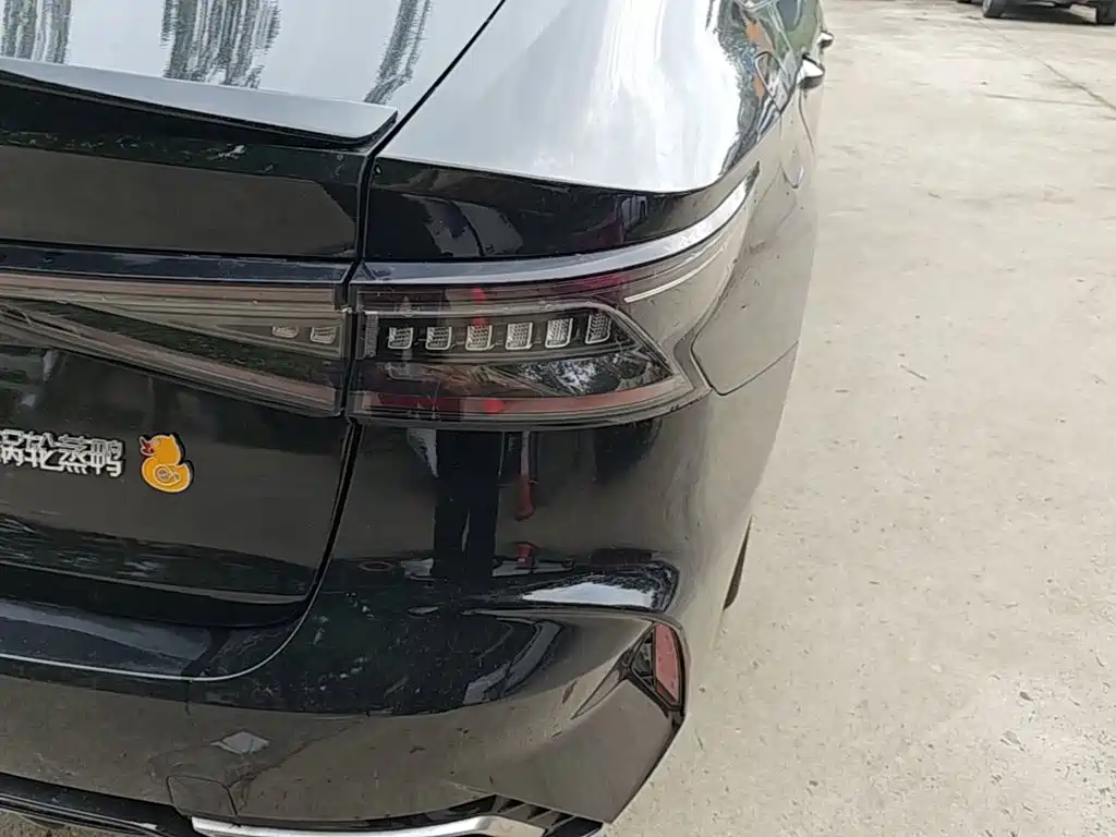 Chery Arrizo 8 — миниатюра 8