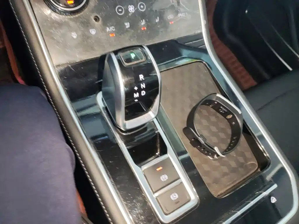 Chery Tiggo 8 — миниатюра 14