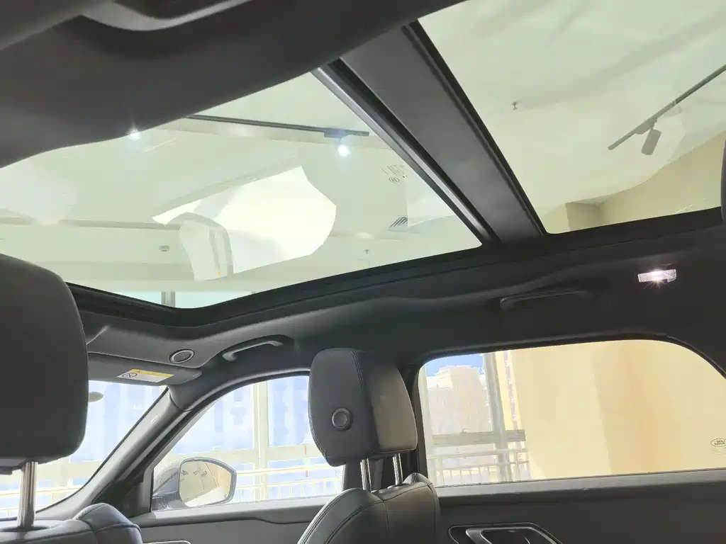 LAND ROVER RANGE ROVER STAR PULSE