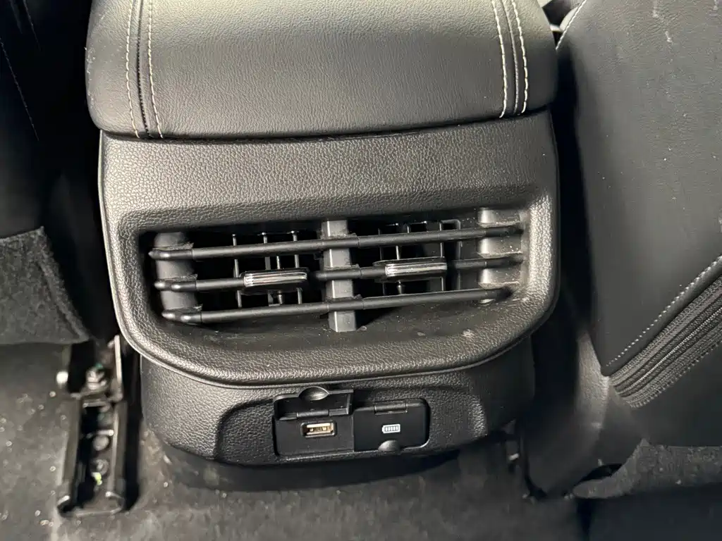 Haval H6 — миниатюра 7