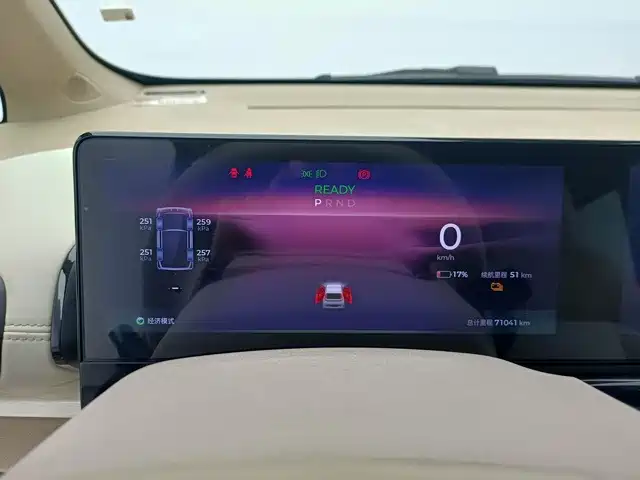 Baojun KiWi EV — миниатюра 6