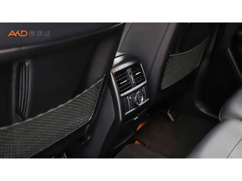 MERCEDES-BENZ GLE AMG