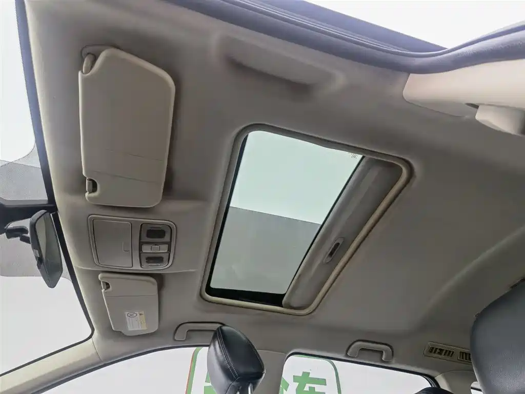 DONGFENG SCENERY 580