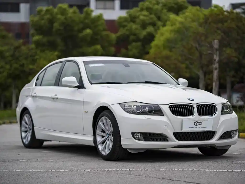 BMW 3 Series — миниатюра 6