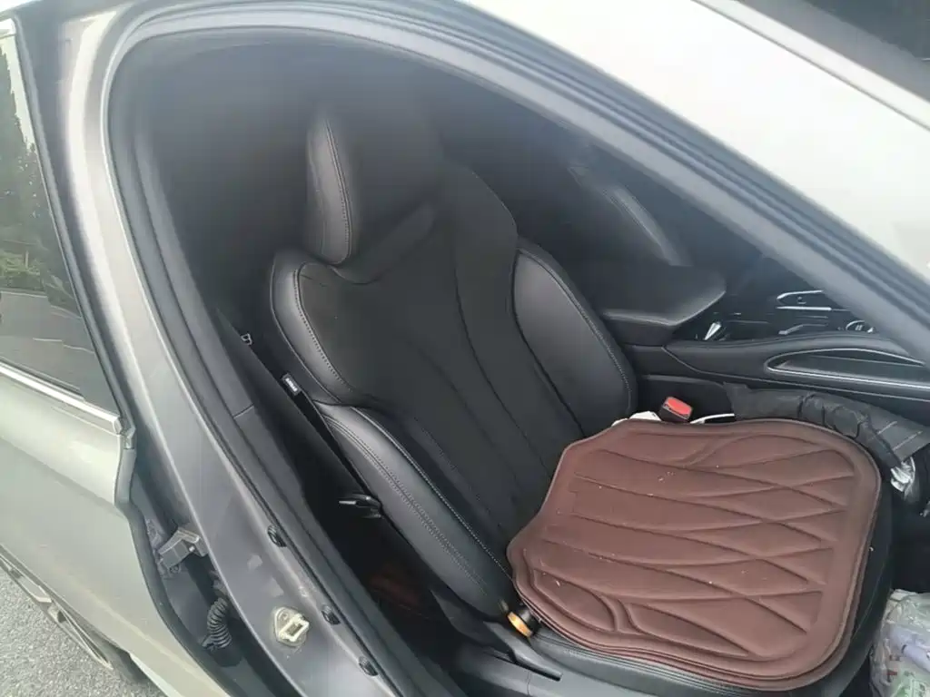 Geely Xingyue L — миниатюра 25