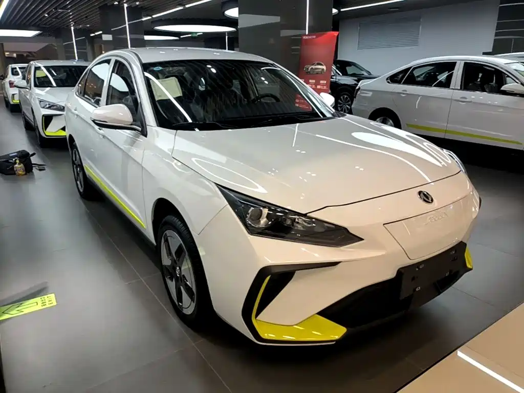 Aeolus E70 — миниатюра 4