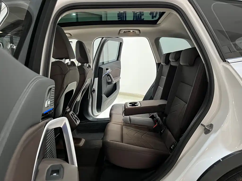 BMW X1 2023 sDrive20Li X