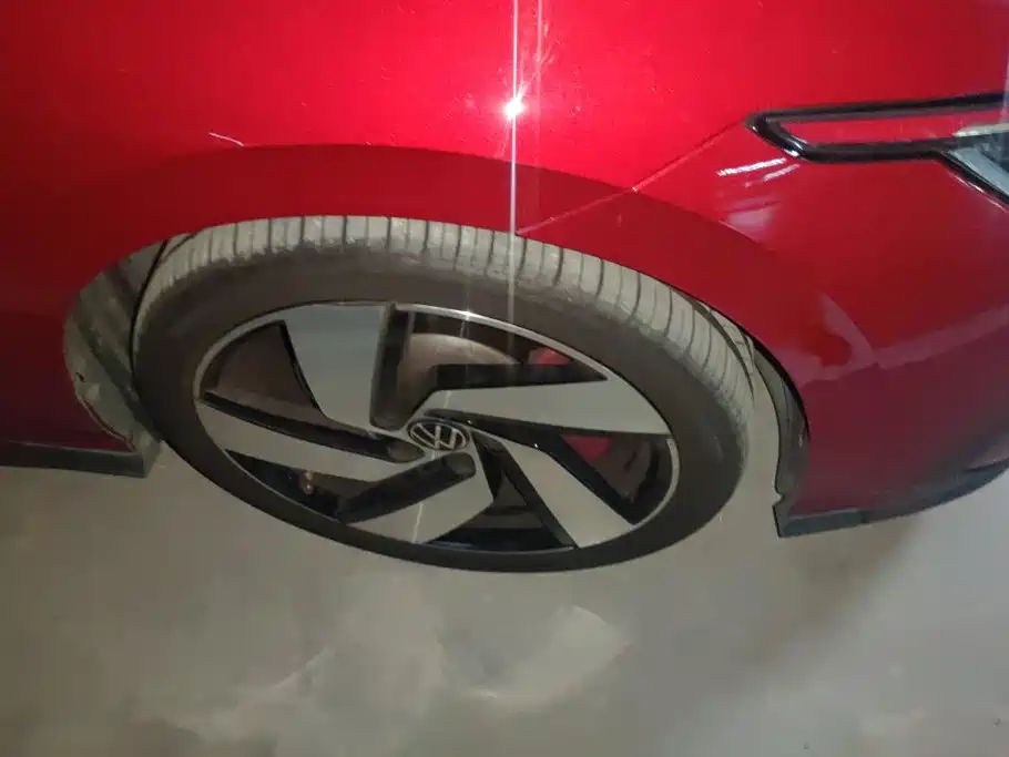 Volkswagen Golf GTI — миниатюра 6