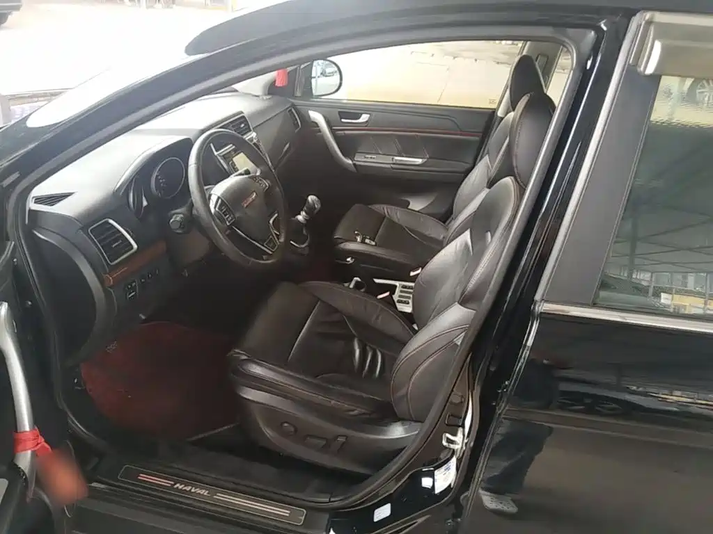 Haval H6 — миниатюра 20
