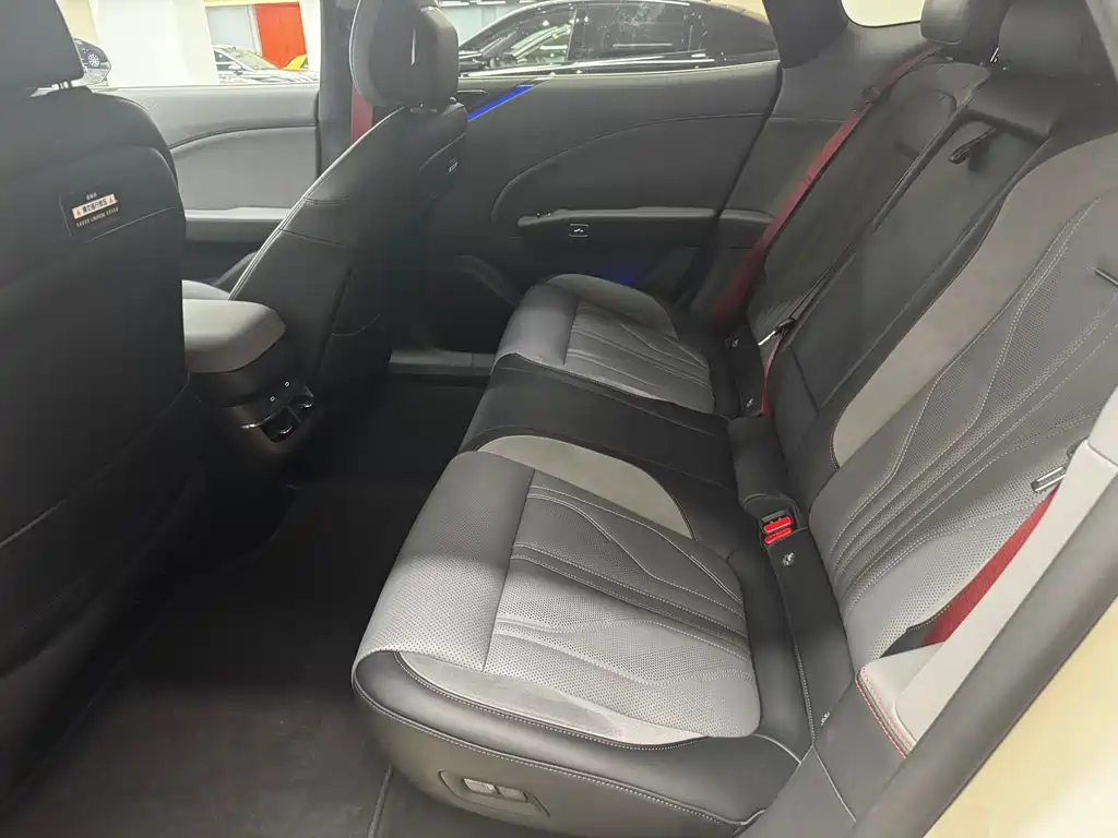 Zeekr 007GT 2025 Smart Drive 100kWh