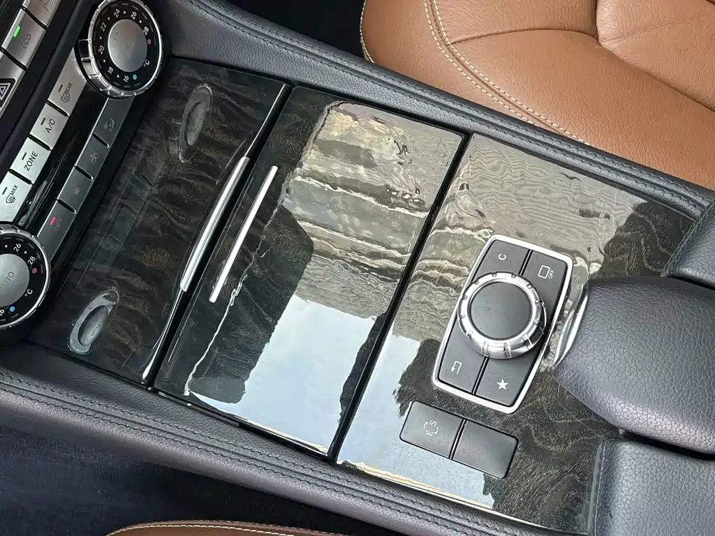 Mercedes-Benz CLS — миниатюра 19