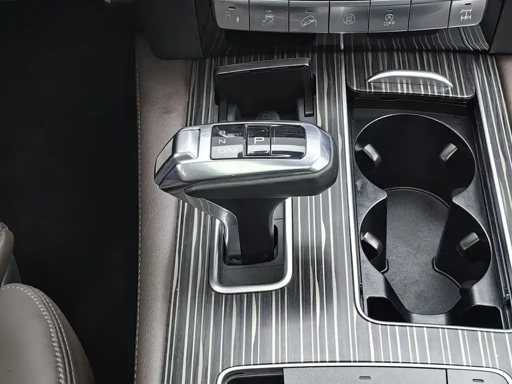 Haval H9 — миниатюра 13