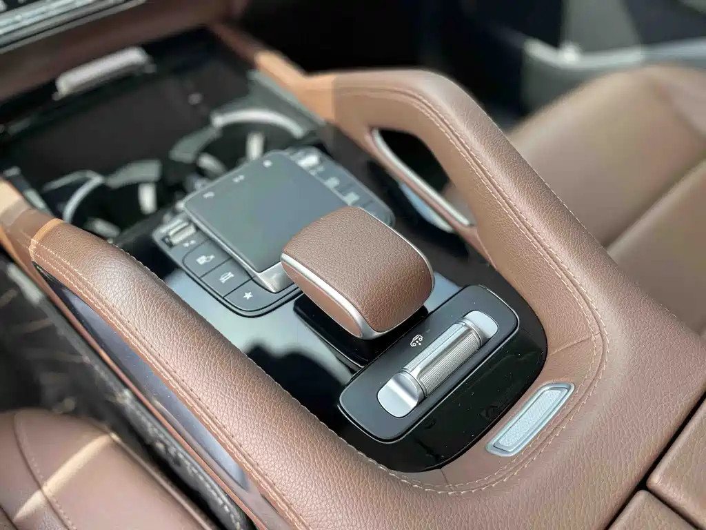 Mercedes-Benz GLE 2024 GLE 350 4MATIC Fashion