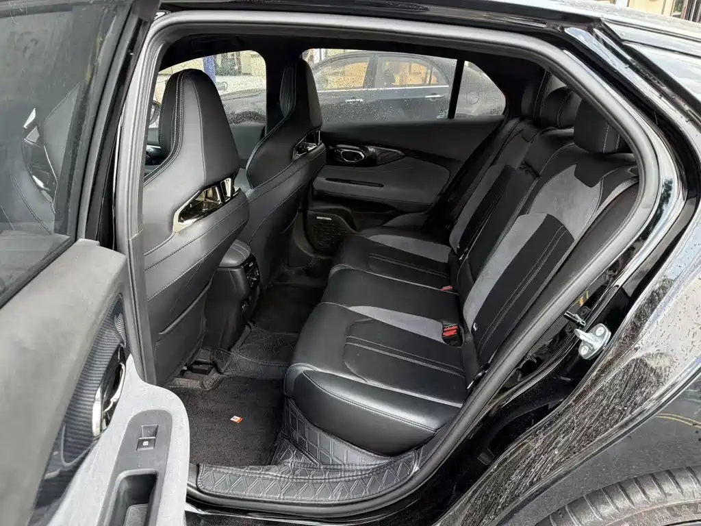 GAC Motor Shadow Leopard — миниатюра 7