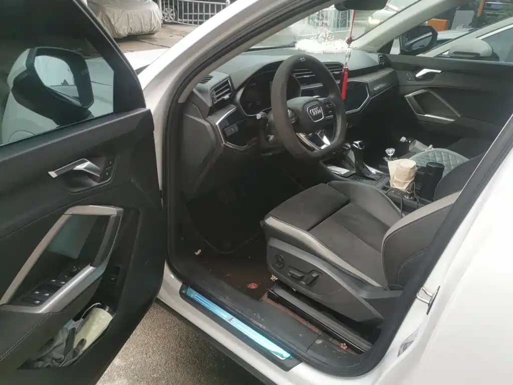 Audi Q3 — миниатюра 17