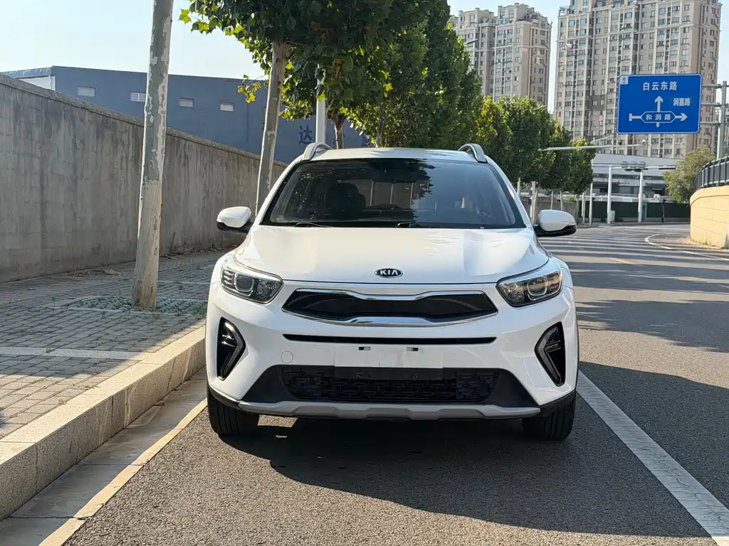 Kia KX1 — миниатюра 2