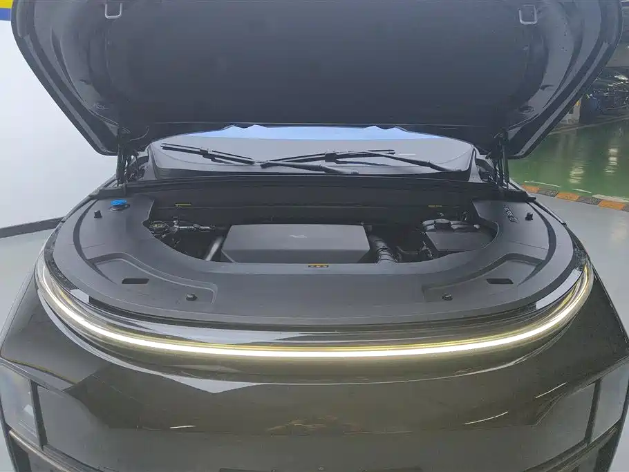 Li Auto L7 2023 Pro