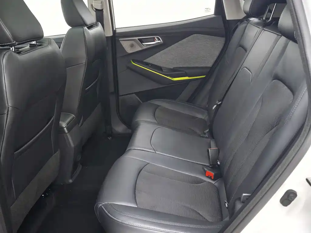 Changan New Energy E-Pro — миниатюра 8