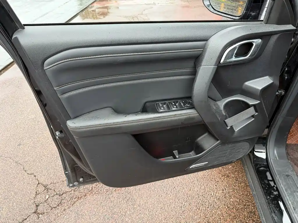 Haval Big Dog — миниатюра 6