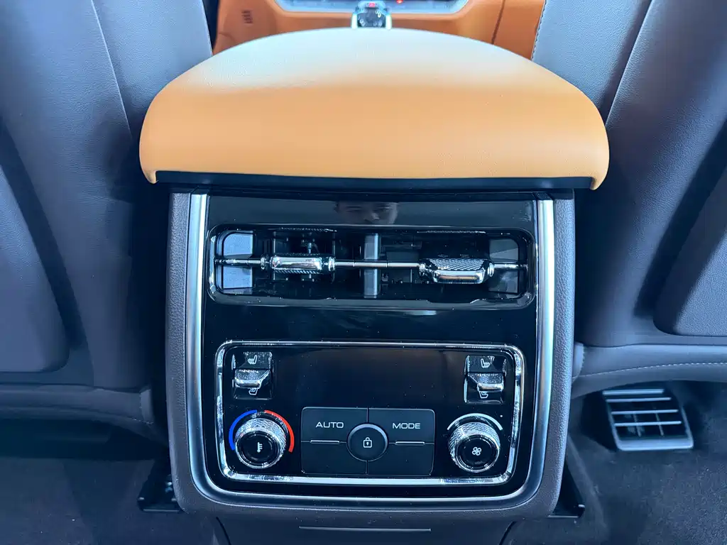 TANK TANK 500 NEW ENERGY