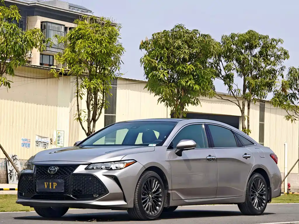 Toyota Avalon 2019
