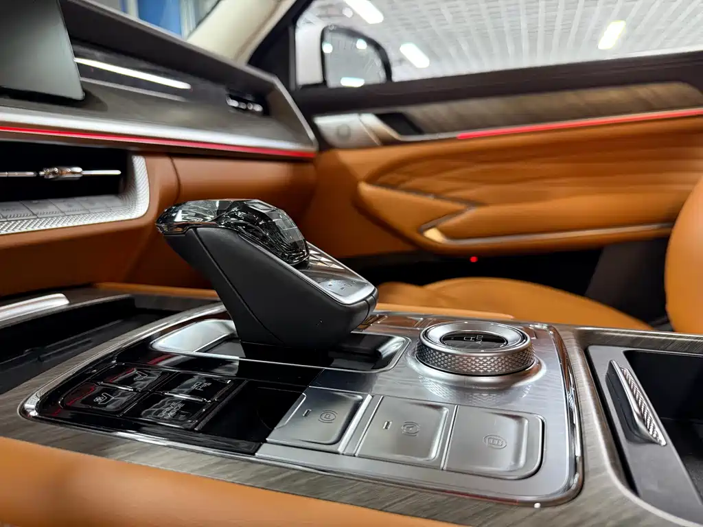 TANK TANK 500 NEW ENERGY