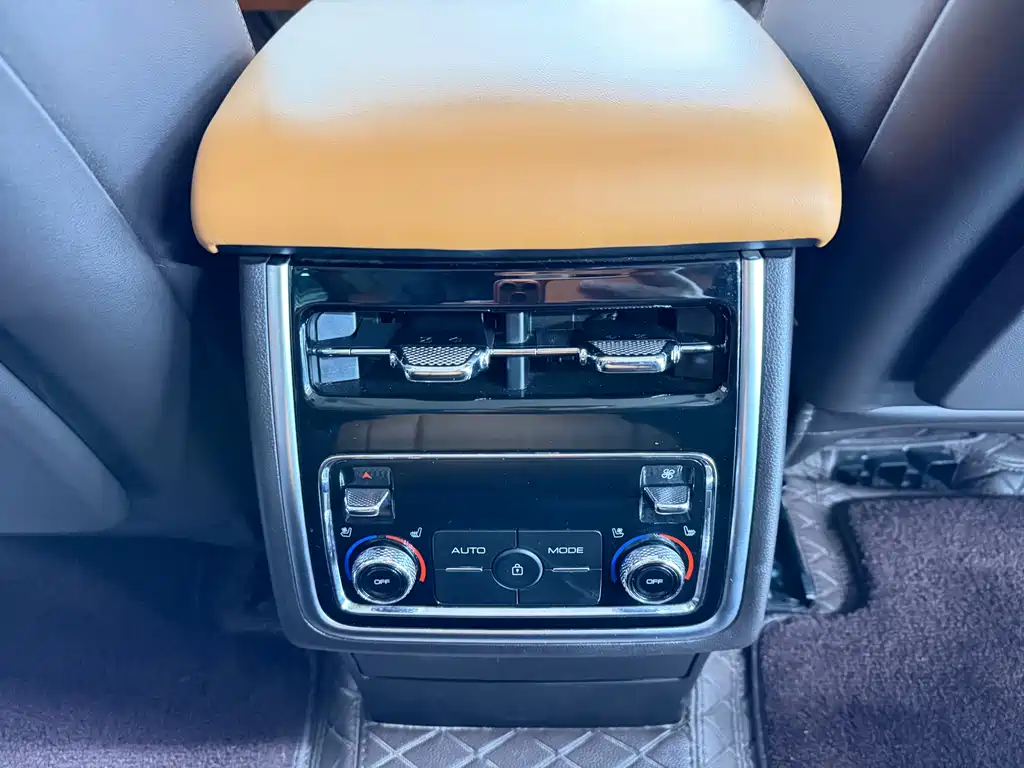 TANK TANK 500 NEW ENERGY