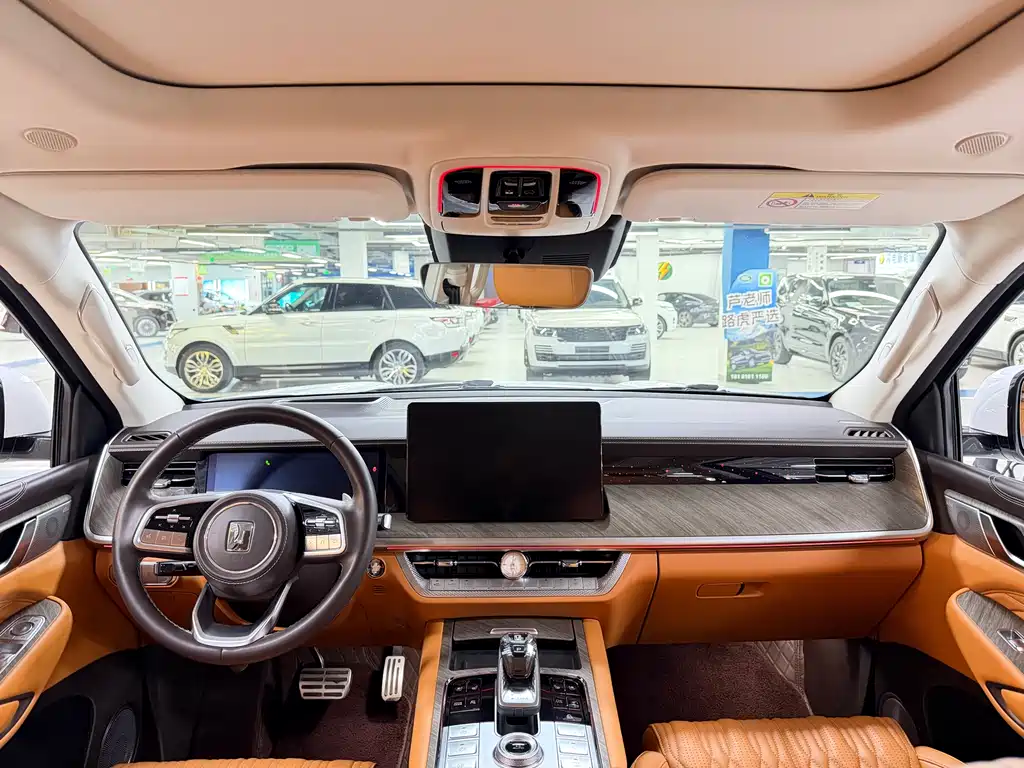 TANK TANK 500 NEW ENERGY