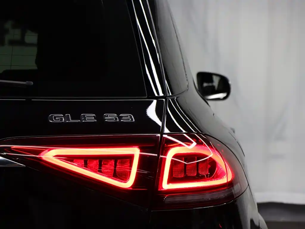 Mercedes-Benz GLE AMG — миниатюра 27