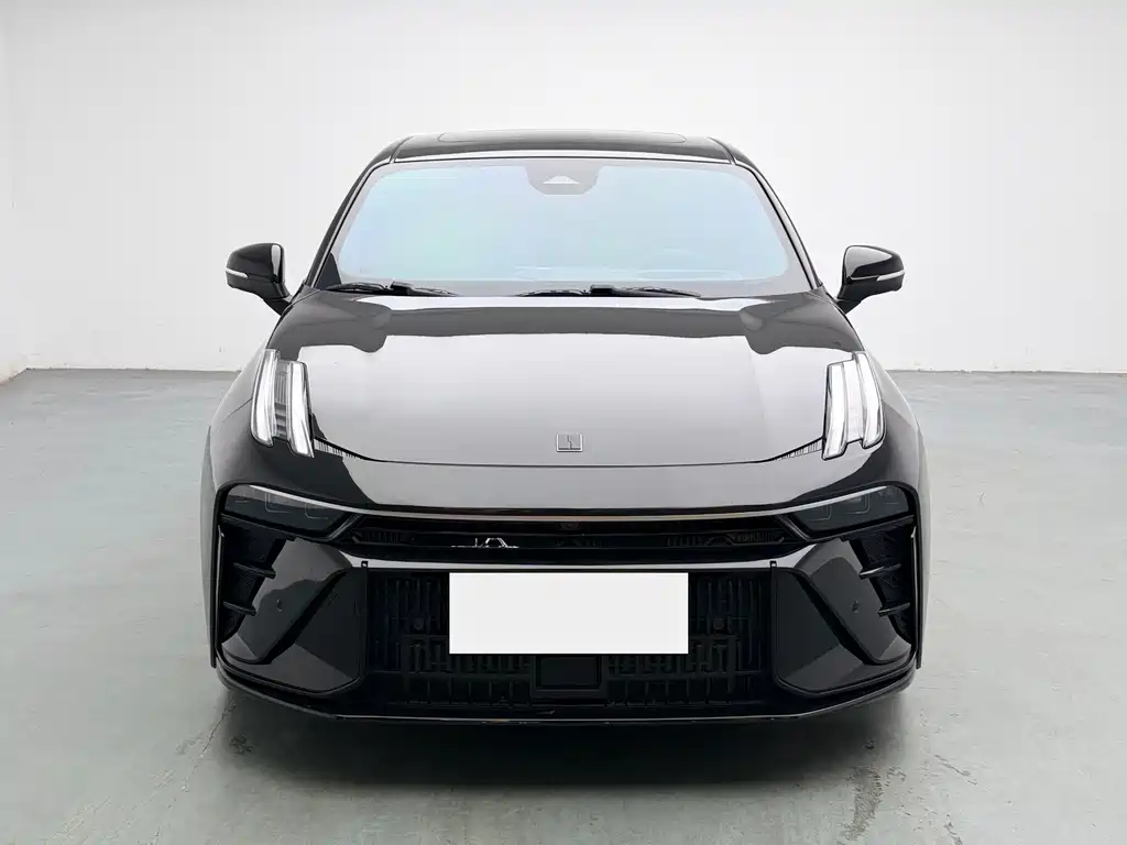 Lynk & Co 03 — миниатюра 2