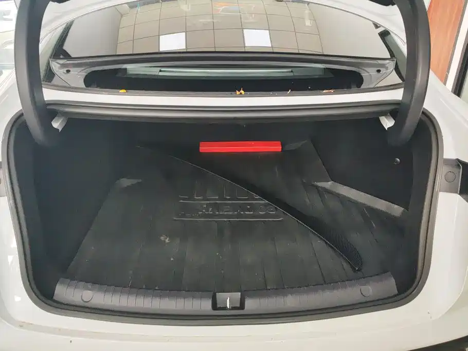 BYD Seal 06 — миниатюра 4