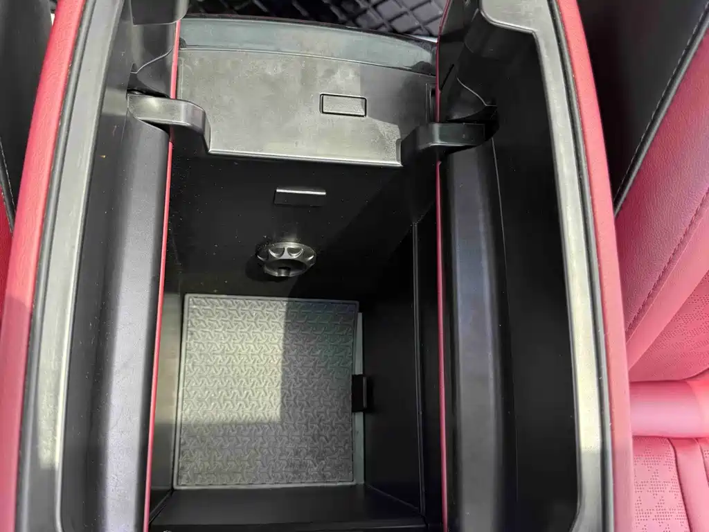 Jetour X70 PLUS — миниатюра 19