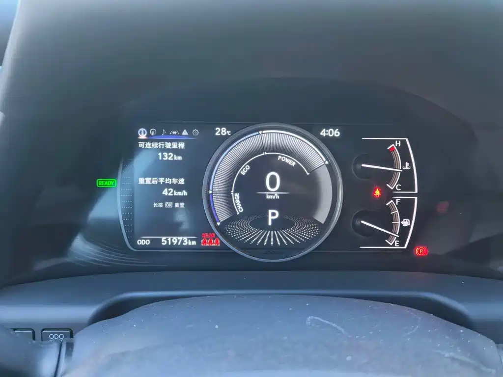 Lexus ES — миниатюра 5