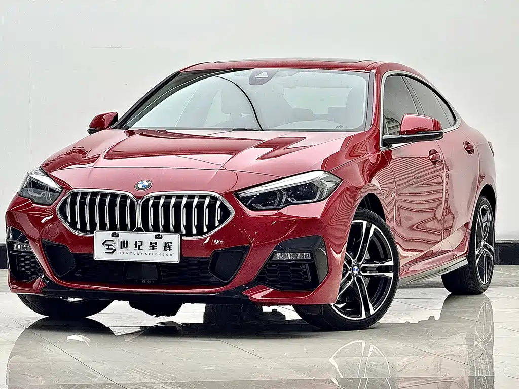 Купить BMW 2 Series (Import)