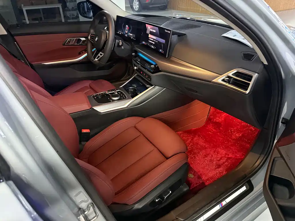 BMW 3 Series — миниатюра 10