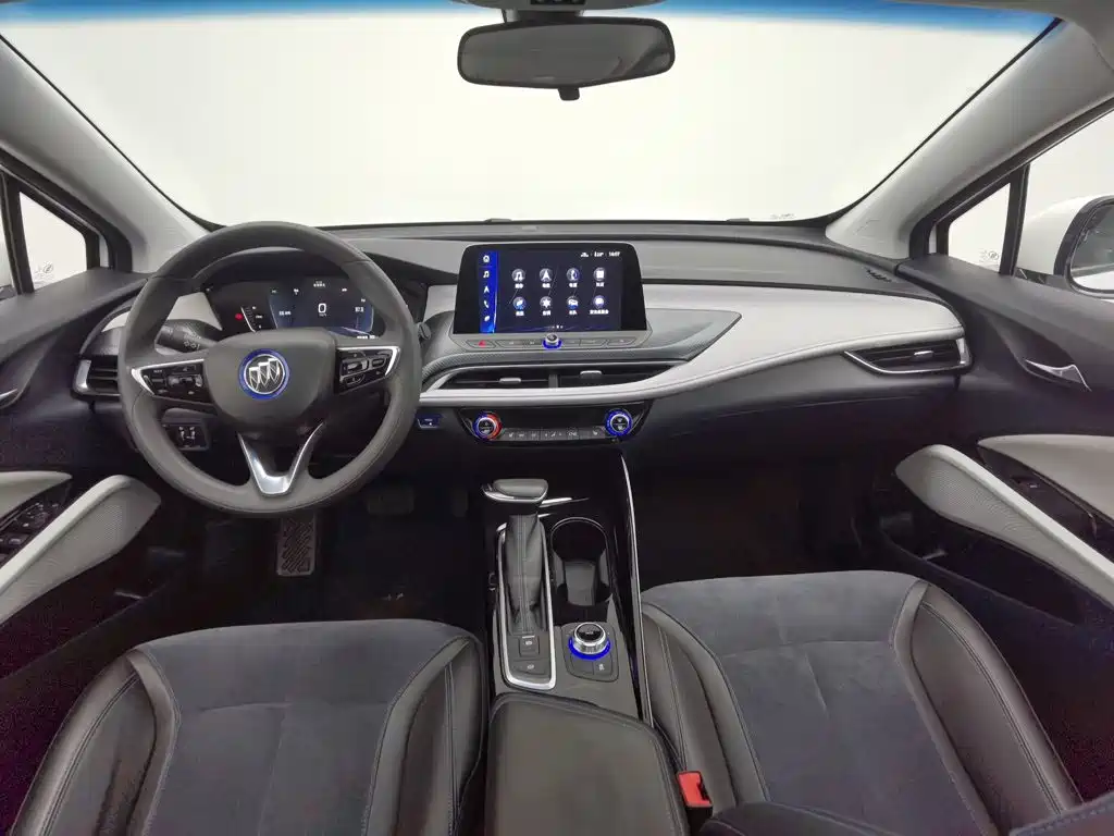 Buick Velite 6 — миниатюра 5