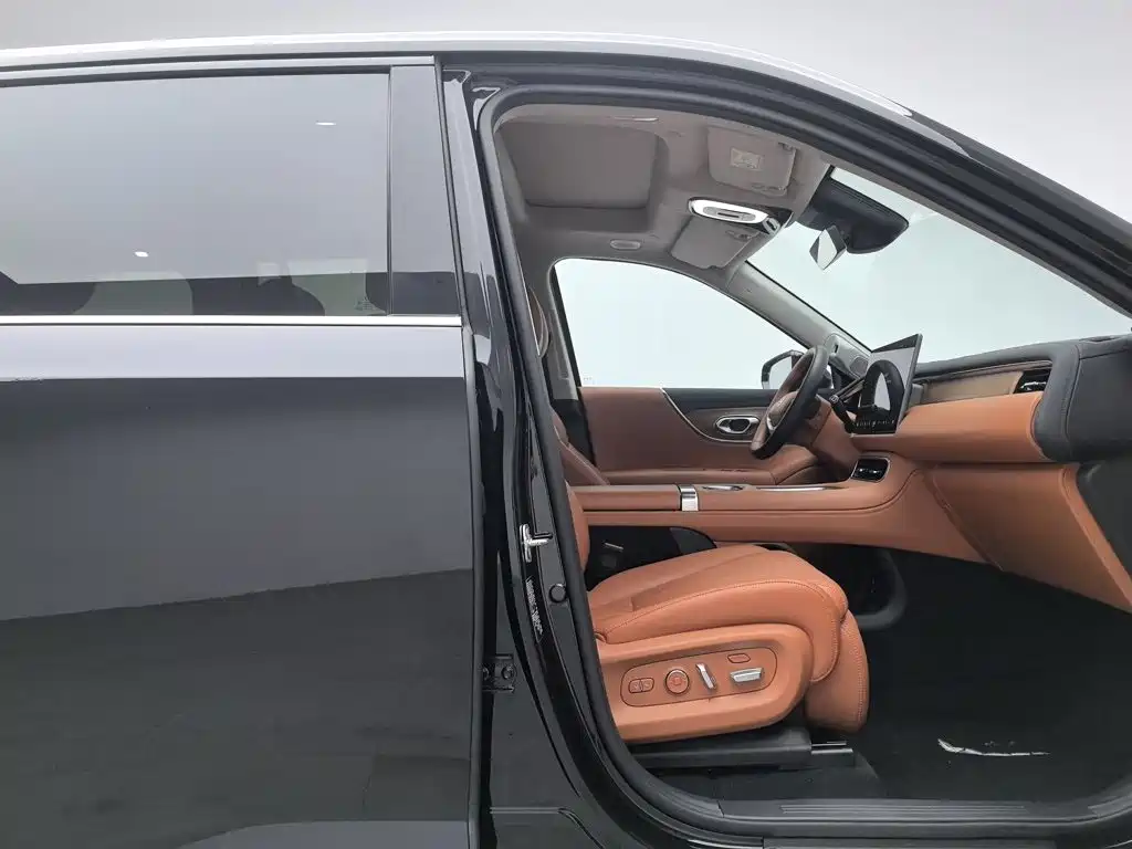 GAC Motor Trumpchi Xiangwang S9 — миниатюра 23