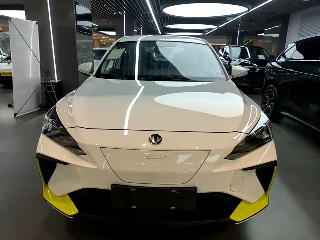 Aeolus E70 — миниатюра 3