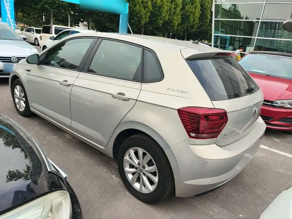 Volkswagen Polo — миниатюра 5