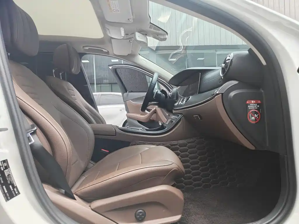 Mercedes-Benz E-Class E 2019 E 300 L Sport Luxury