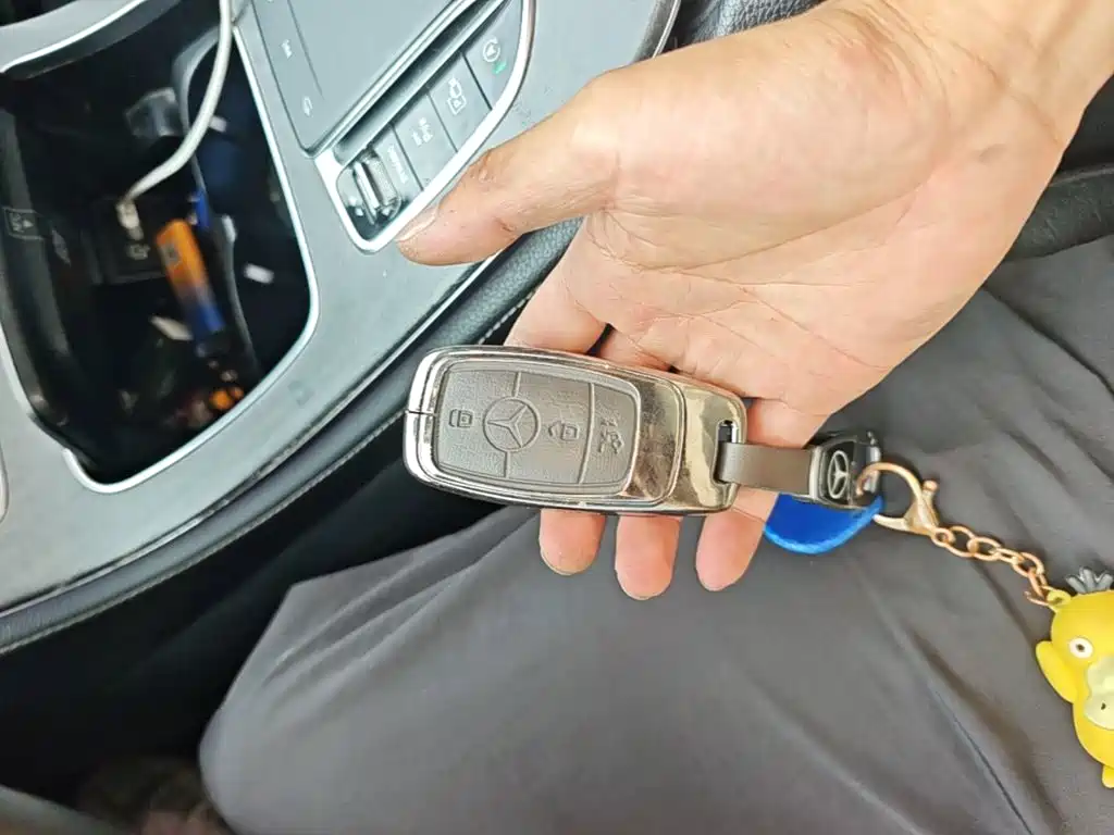 Mercedes-Benz CLS — миниатюра 9