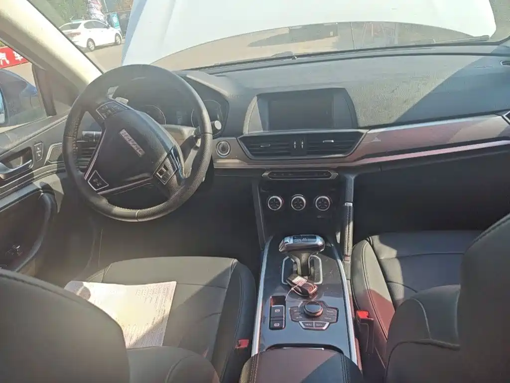 Haval H6 — миниатюра 14