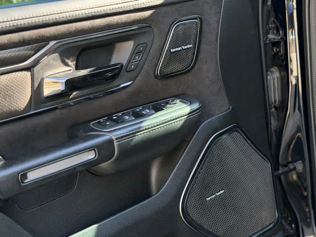 RAM Ram Trucks — миниатюра 7
