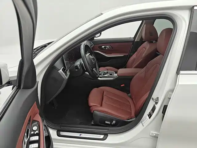 BMW 3 Series — миниатюра 9