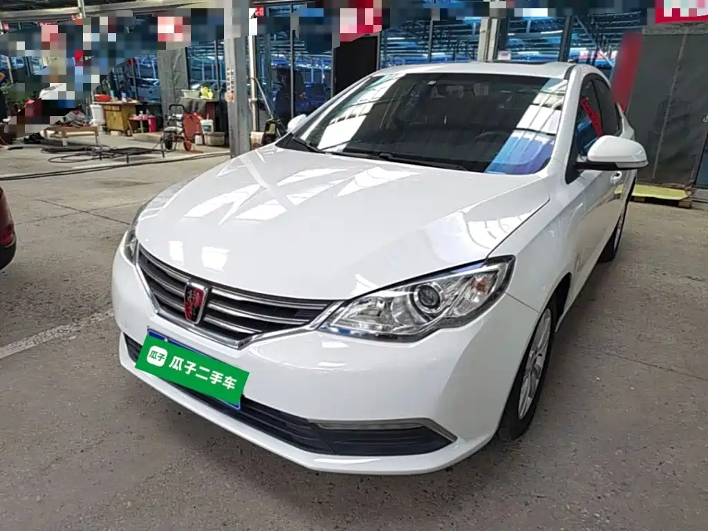 Roewe 360