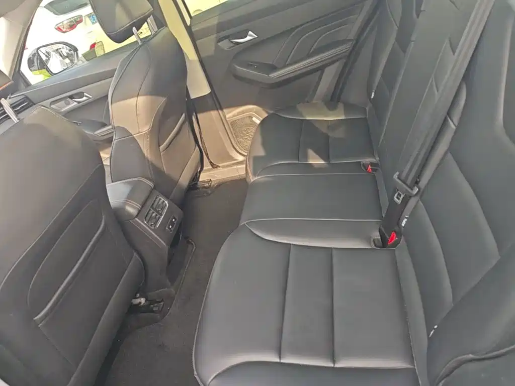 Haval Chitu — миниатюра 17