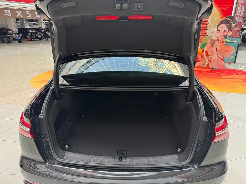 Audi A6L — миниатюра 13